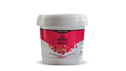 Obrázek RASPBERRY PANNAGUSTO 4 x 1,65 kg - novinka